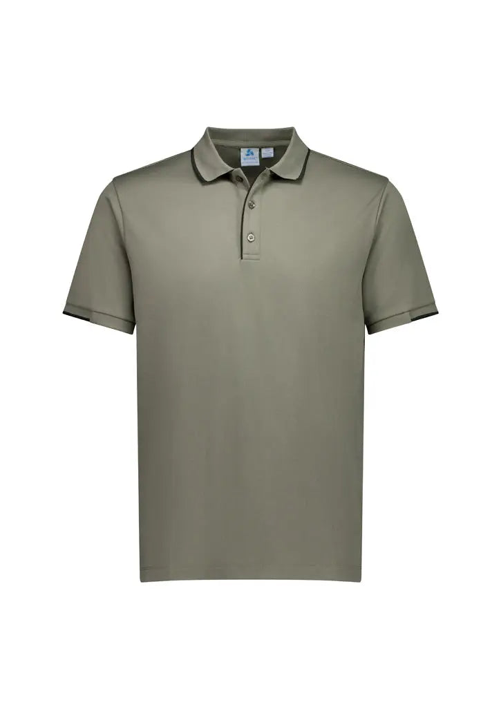 Biz Collection Focus Men's Polo P313MS